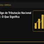 Código de Tributação Nacional MEI: O Que Significa