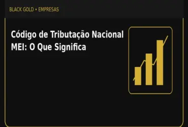 Código de Tributação Nacional MEI: O Que Significa