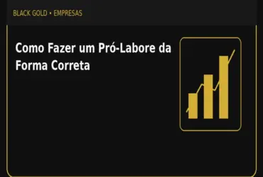 Como Fazer um Pró-Labore da Forma Correta