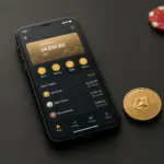 cripto app