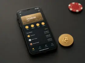 cripto app