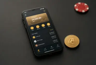 cripto app