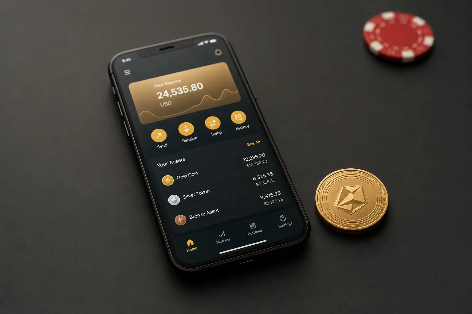 Tendências tecnológicas que estão transformando cassinos online com pagamentos em criptomoedas 1 cripto app