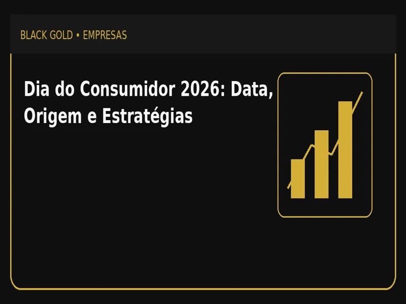 Dia do Consumidor 2026: Data, Origem e Estratégias