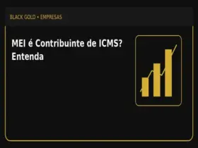 MEI é Contribuinte de ICMS? Entenda