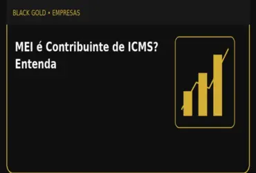 MEI é Contribuinte de ICMS? Entenda