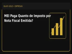 MEI Paga Quanto de Imposto por Nota Fiscal Emitida? 25 MEI Paga Quanto de Imposto por Nota Fiscal Emitida?