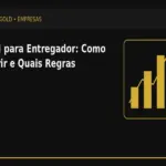 MEI para Entregador: Como Abrir e Quais Regras