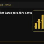 Melhor Banco para Abrir Conta MEI