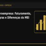 Microempresa: Faturamento, Regras e Diferenças do MEI