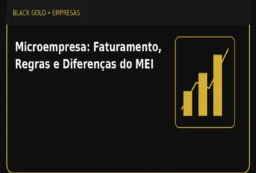 Microempresa: Faturamento, Regras e Diferenças do MEI