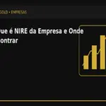 O Que é NIRE da Empresa e Onde Encontrar