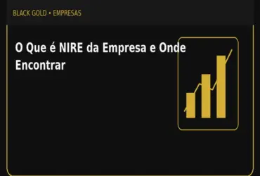 O Que é NIRE da Empresa e Onde Encontrar
