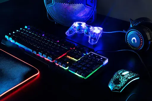 Quando comprar um notebook gamer e quando um notebook comum basta 4 pc gamer