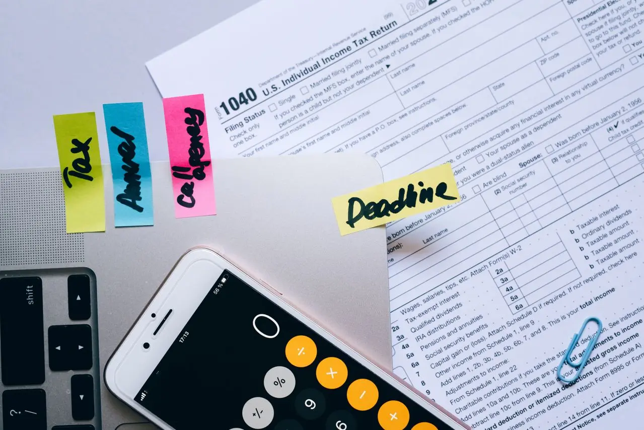 Danfe Rápida: Gerador DANFE online em lote 1 pexels leeloothefirst 8962519