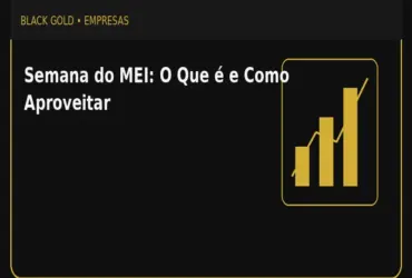 Semana do MEI: O Que é e Como Aproveitar