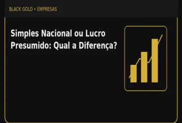 Simples Nacional ou Lucro Presumido: Qual a Diferença?