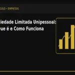 Sociedade Limitada Unipessoal: O Que é e Como Funciona