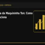 Taxa da Maquininha Ton: Como Funciona