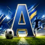 Time de Futebol com A: Clubes com a Letra A para Adedonha e Stop