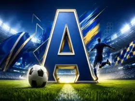 Time de Futebol com A: Clubes com a Letra A para Adedonha e Stop