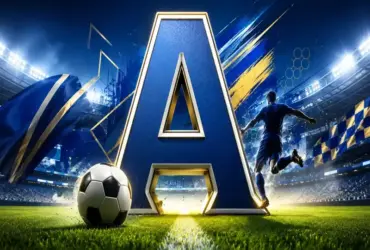 Time de Futebol com A: Clubes com a Letra A para Adedonha e Stop