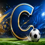 Time de Futebol com C: Quais Clubes Começam com a Letra C? Veja a Lista