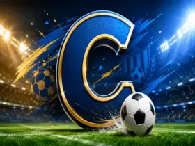 Time de Futebol com C: Quais Clubes Começam com a Letra C? Veja a Lista