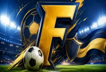 Time de Futebol com F: Clubes com F para Não Errar no Jogo Stop