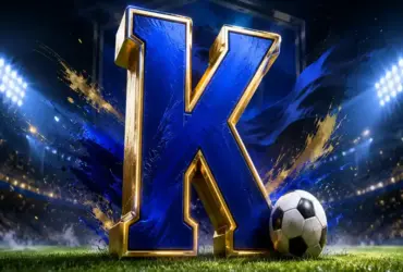 Time de Futebol com K: Times com K que Pouca Gente Lembra