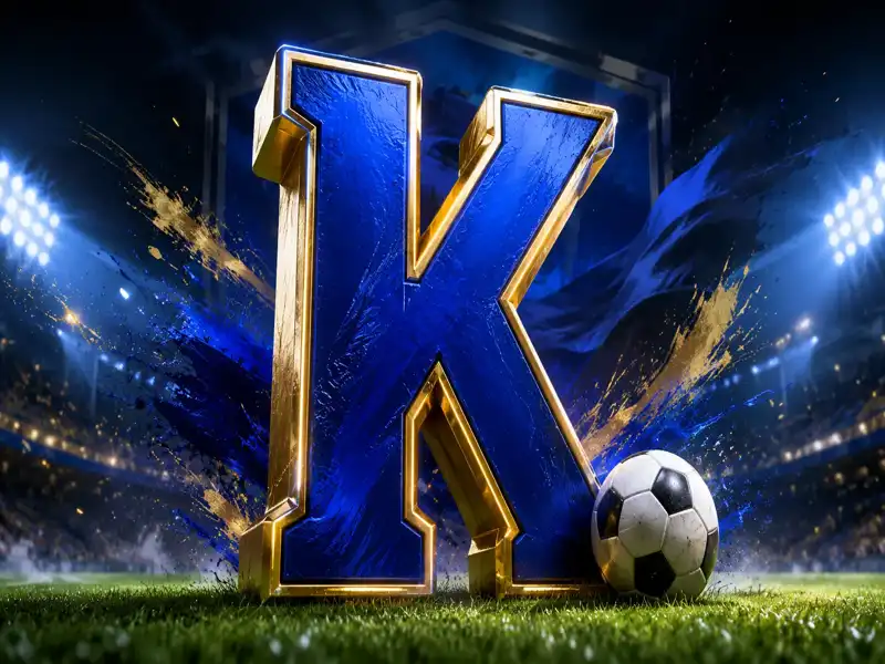 Time de Futebol com K: Times com K que Pouca Gente Lembra