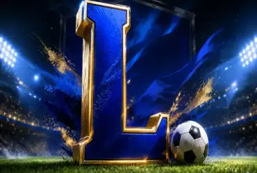 Time de Futebol com L: Equipes com a Letra L para Ganhar no Stop