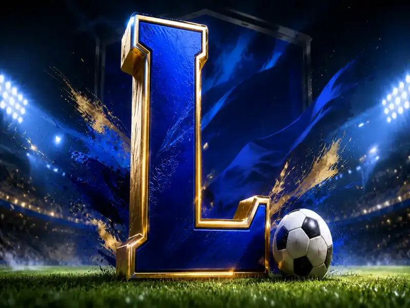 Time de Futebol com L: Equipes com a Letra L para Ganhar no Stop