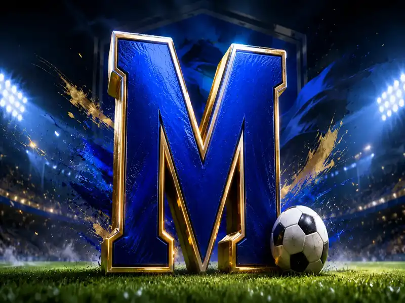 Time de Futebol com M: Os Clubes com M Mais Famosos para Adedonha 1 Time de Futebol com M: Os Clubes com M Mais Famosos para Adedonha