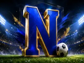 Time de Futebol com N: Times com a Letra N em uma Lista Completa