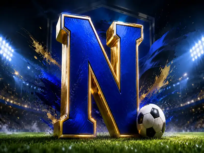 Time de Futebol com N: Times com a Letra N em uma Lista Completa