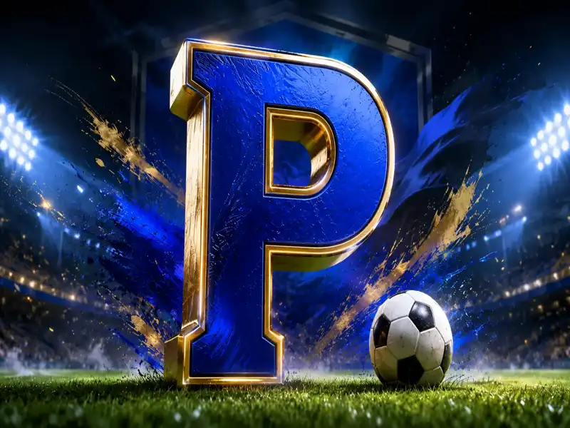 Time de Futebol com P: Times com P para Responder Mais Rápido