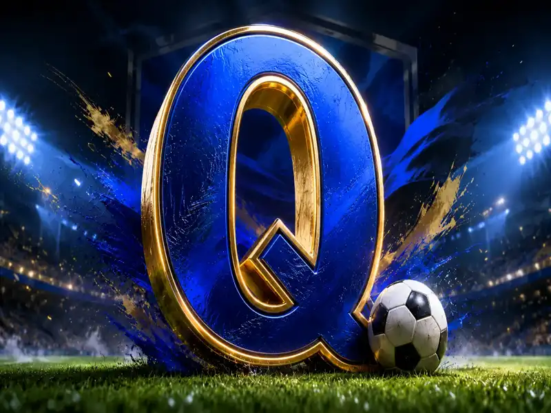 Time de Futebol com Q: Clubes com Q para Surpreender na Adedonha 1 Time de Futebol com Q: Clubes com Q para Surpreender na Adedonha