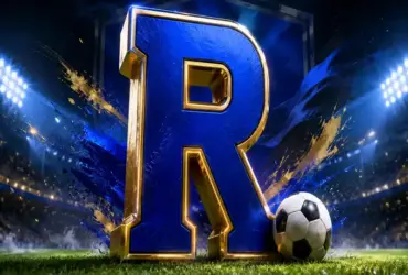 Time de Futebol com R: Equipes de Futebol com a Letra R para o Jogo Stop