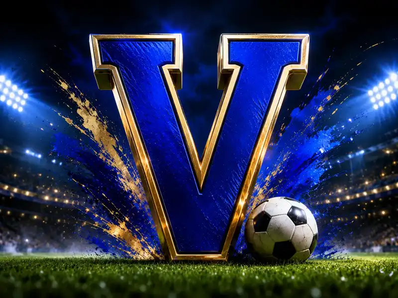 Time de Futebol com V: Clubes com V que Valem Respostas Diferentes 1 Time de Futebol com V: Clubes com V que Valem Respostas Diferentes