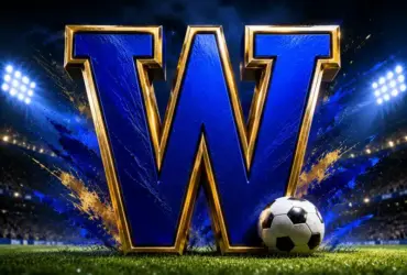 Time de Futebol com W: Times com W em uma Lista Fácil de Consultar