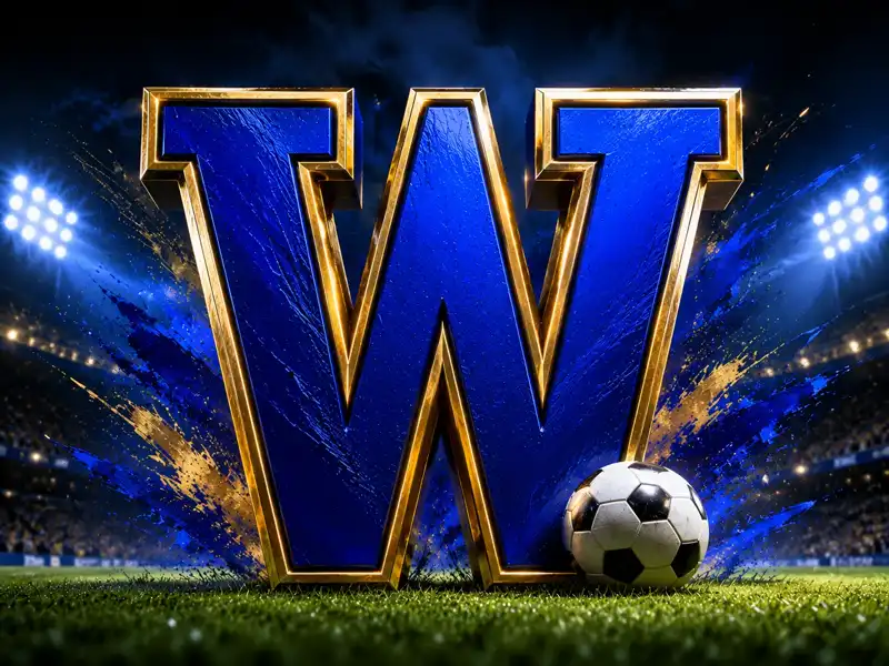 Time de Futebol com W: Times com W em uma Lista Fácil de Consultar