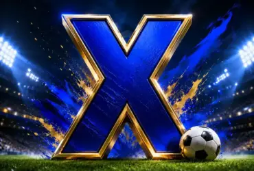 Time de Futebol com X: Existe Time de Futebol com X? Veja as Opções