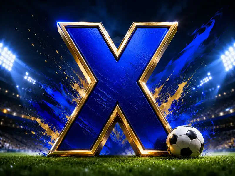 Time de Futebol com X: Existe Time de Futebol com X? Veja as Opções