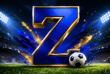 Time de Futebol com Z: Times com Z para Encerrar a Rodada com Estilo
