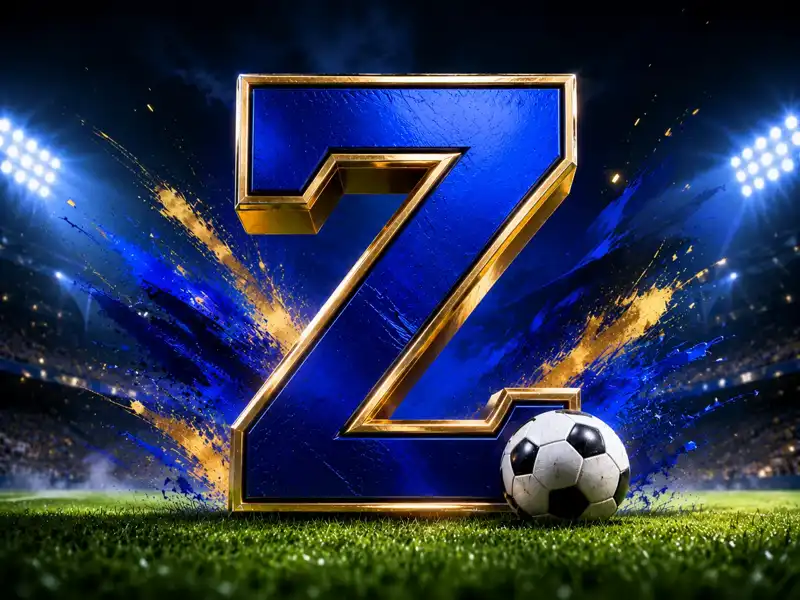Time de Futebol com Z: Times com Z para Encerrar a Rodada com Estilo