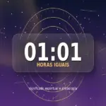 01:01 significado