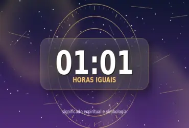 01:01 significado