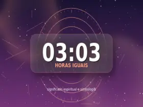 03:03 significado