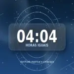 04:04 significado